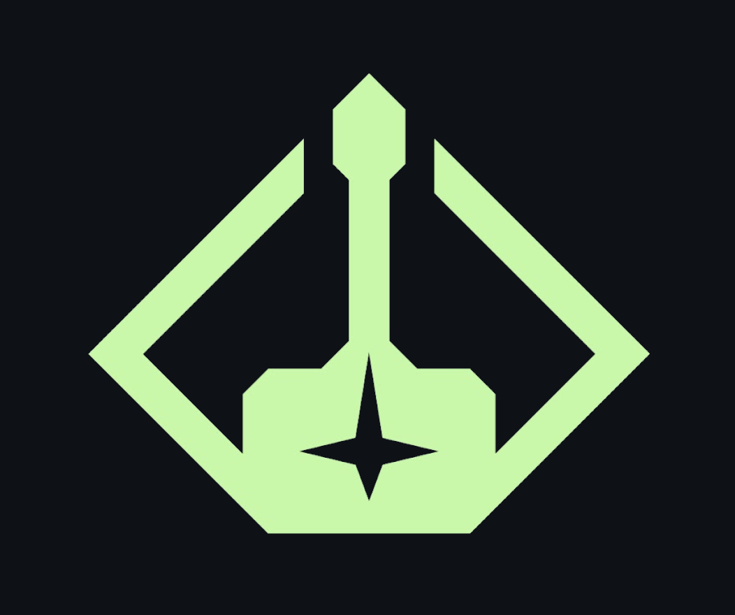 Starforge Systems logo